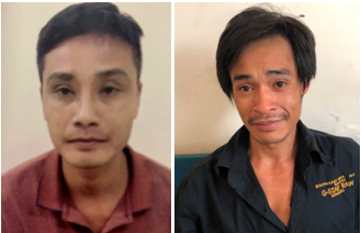 Công an quận Hải An: Khám phá 2 vụ trộm cắp xe máy